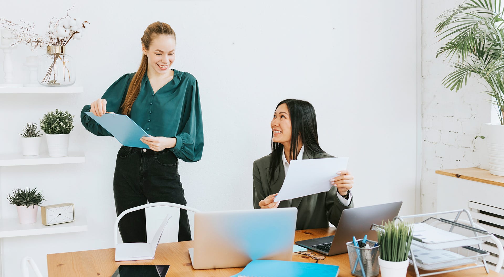 Recruit Veterinarians