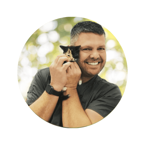 Veterinary Job Board Vetevate® Founders Dr Aubrey Kumm